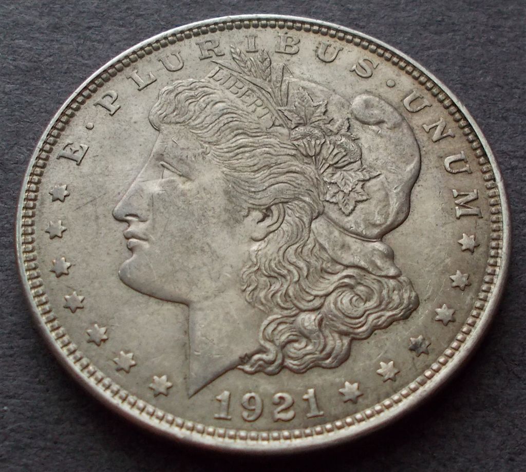There's-No-Reason-To-Have-Bought-This-1921-Morgan....